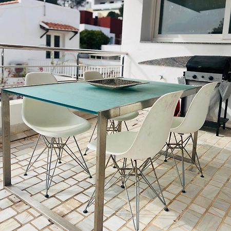 Villa Rosita Ibiza Talamanca  Dış mekan fotoğraf