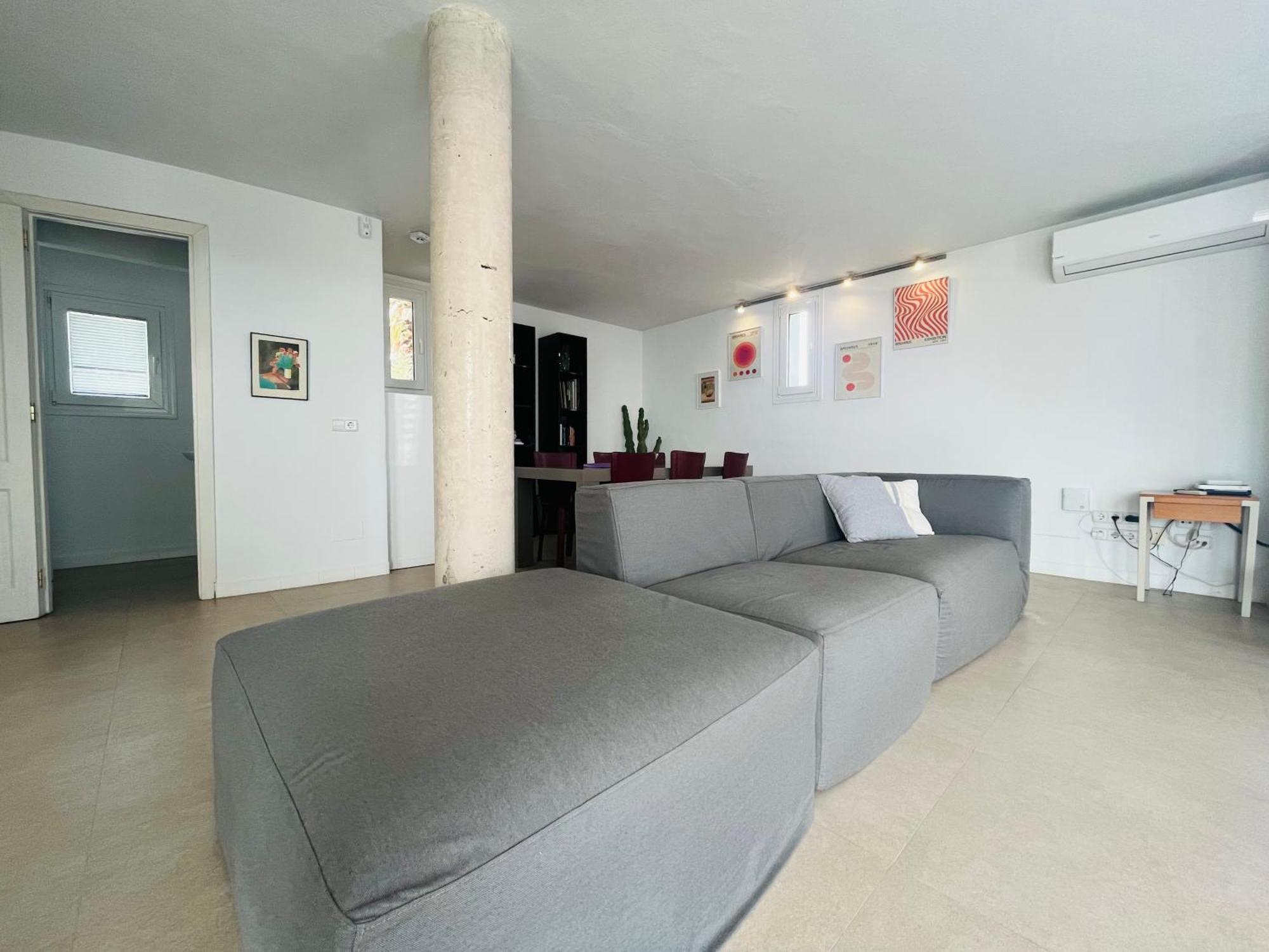 Villa Rosita Ibiza Talamanca  Dış mekan fotoğraf