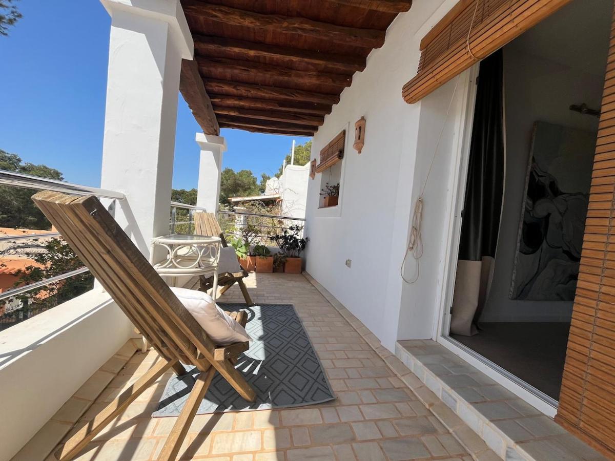 Villa Rosita Ibiza Talamanca  Dış mekan fotoğraf