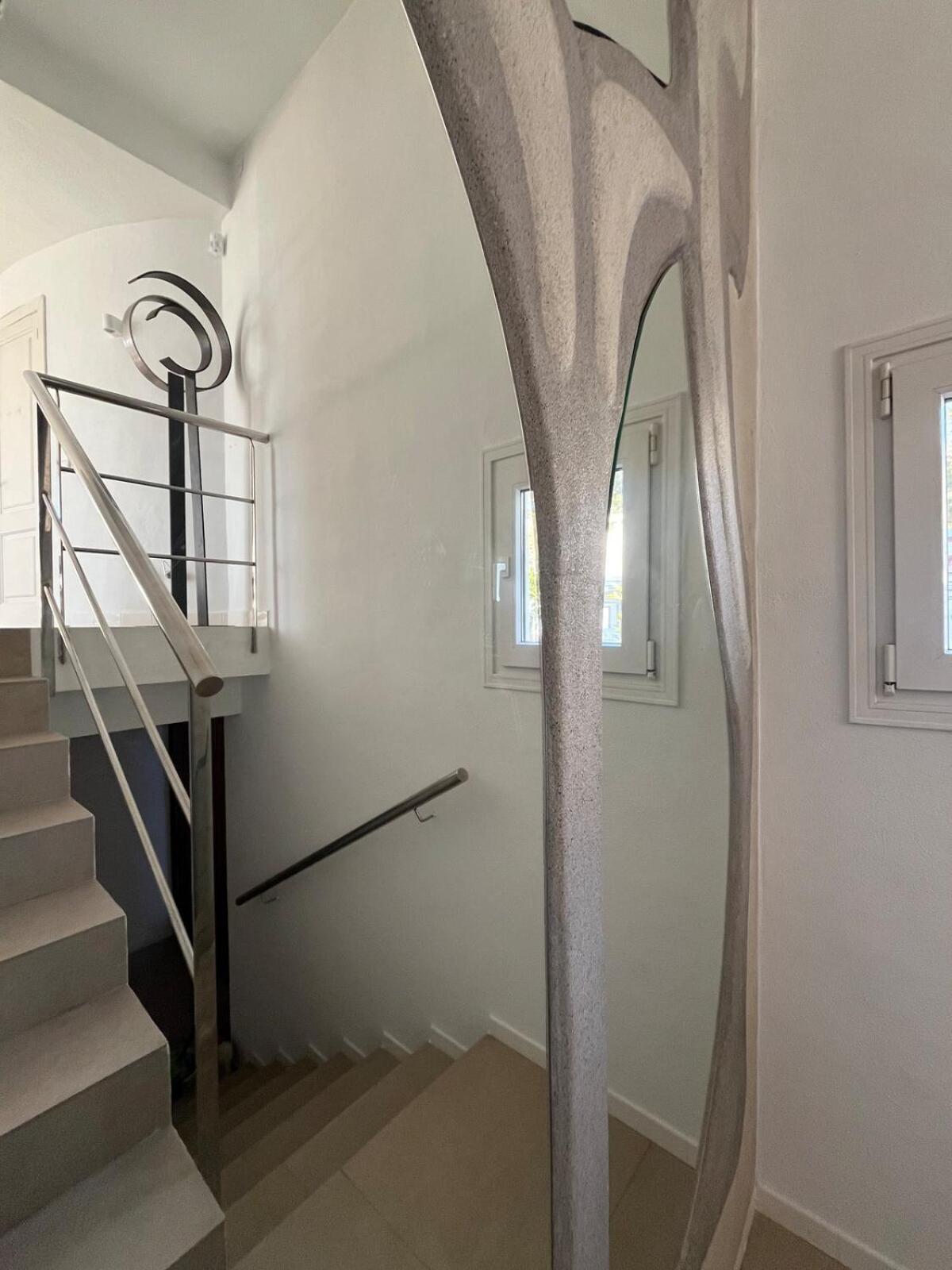 Villa Rosita Ibiza Talamanca  Dış mekan fotoğraf