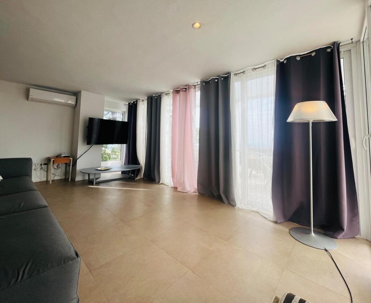 Villa Rosita Ibiza Talamanca  Dış mekan fotoğraf