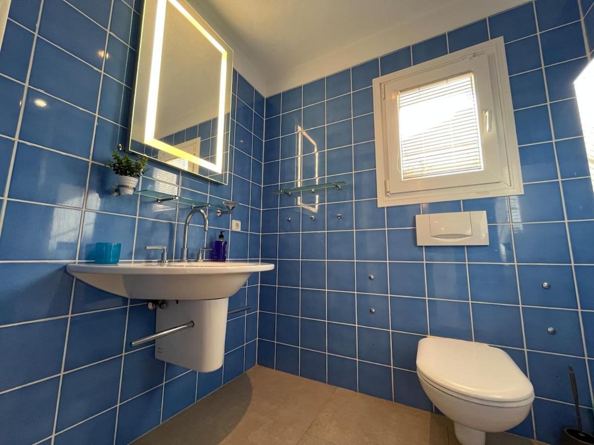 Villa Rosita Ibiza Talamanca  Dış mekan fotoğraf