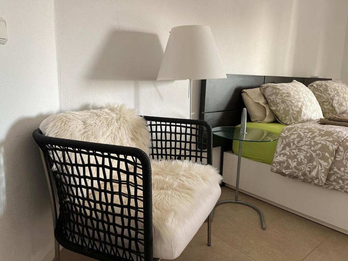 Villa Rosita Ibiza Talamanca  Dış mekan fotoğraf