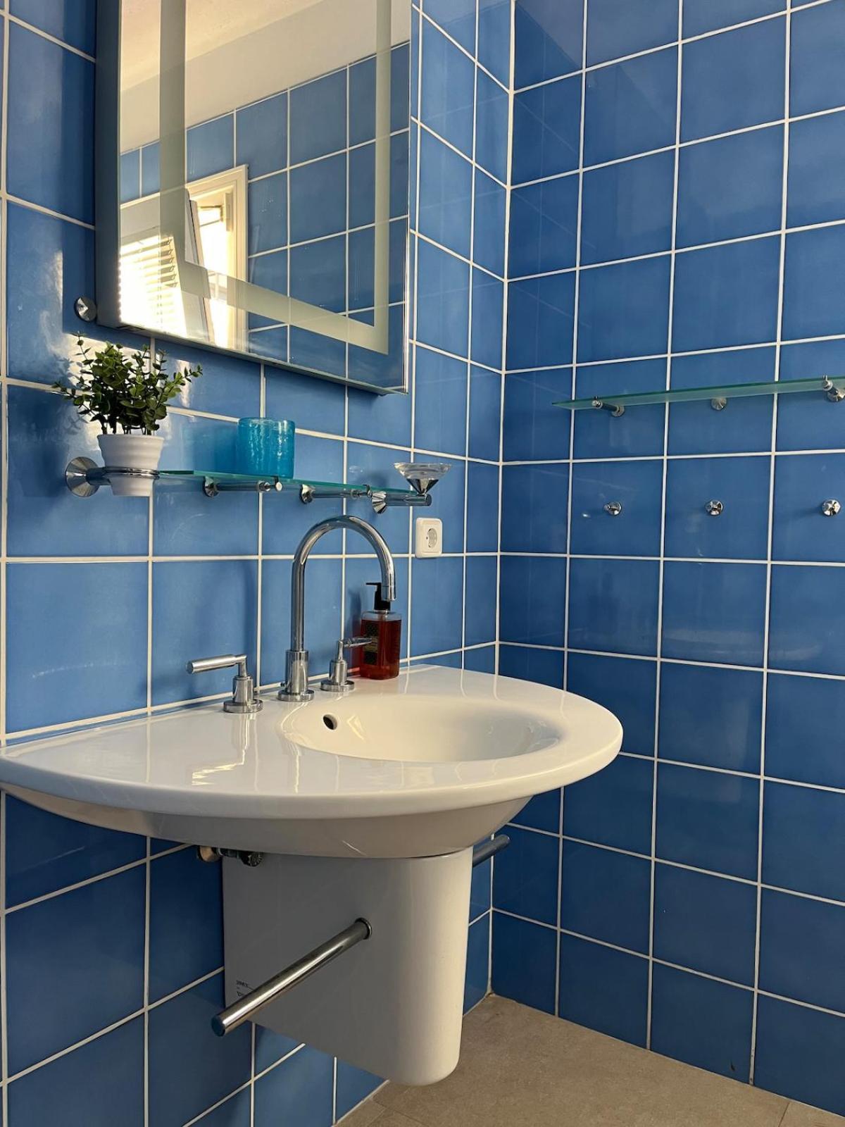 Villa Rosita Ibiza Talamanca  Dış mekan fotoğraf