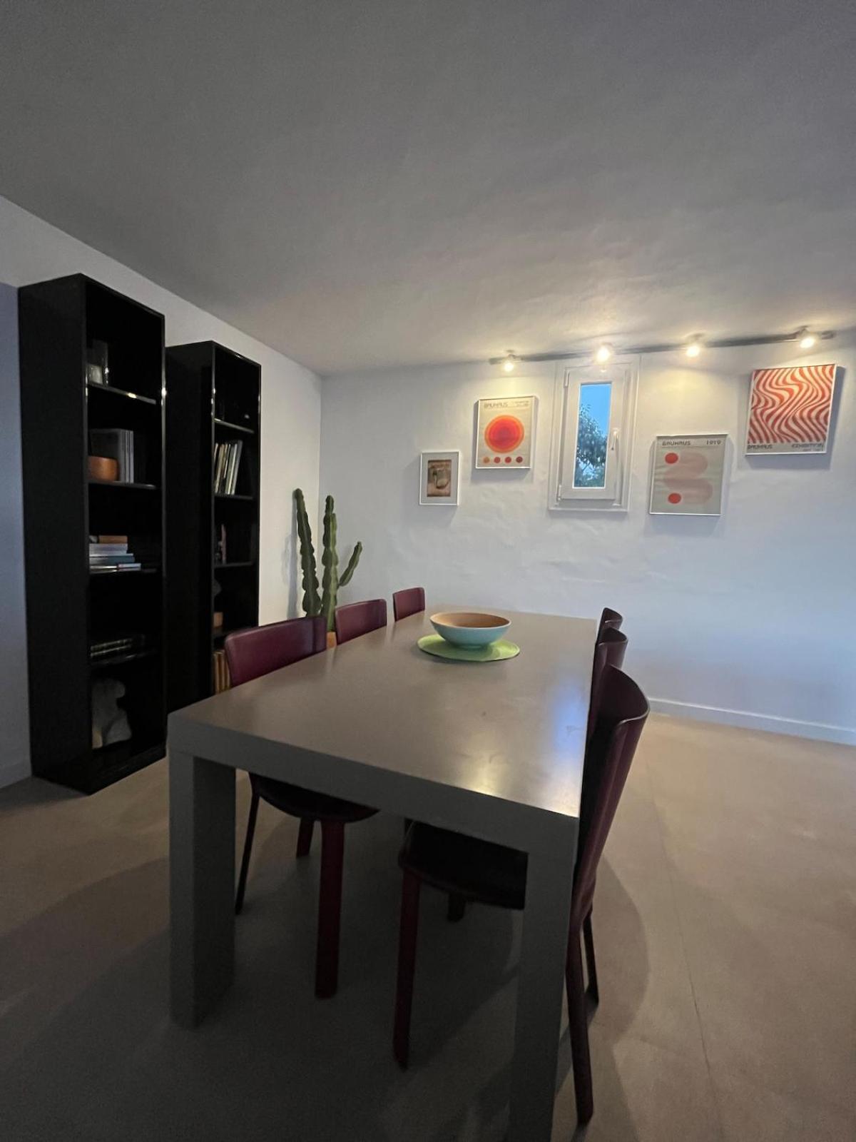 Villa Rosita Ibiza Talamanca  Dış mekan fotoğraf