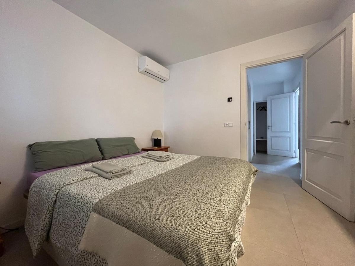 Villa Rosita Ibiza Talamanca  Dış mekan fotoğraf