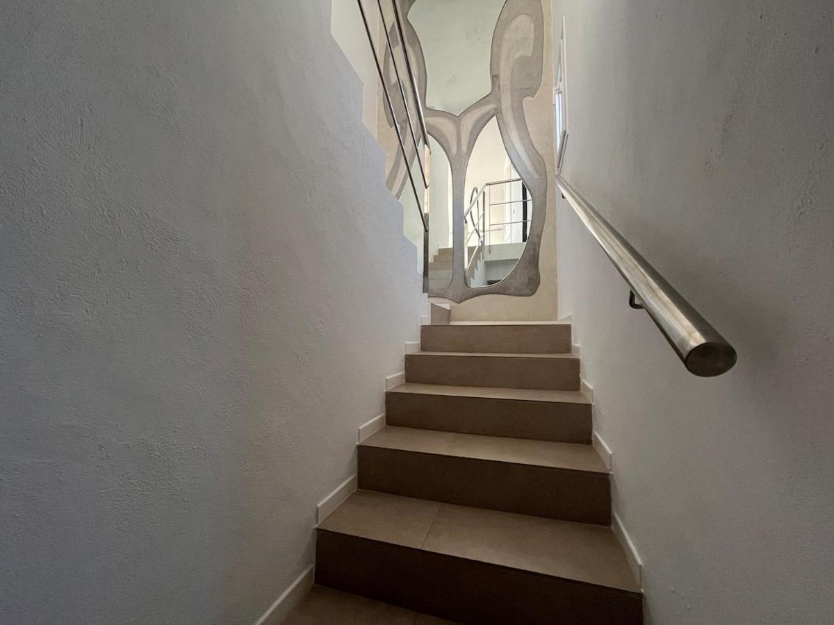 Villa Rosita Ibiza Talamanca  Dış mekan fotoğraf