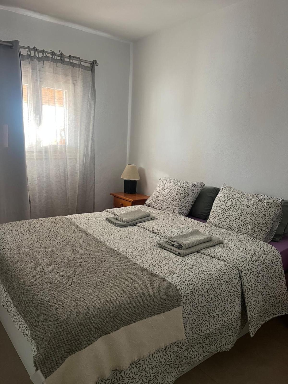 Villa Rosita Ibiza Talamanca  Dış mekan fotoğraf