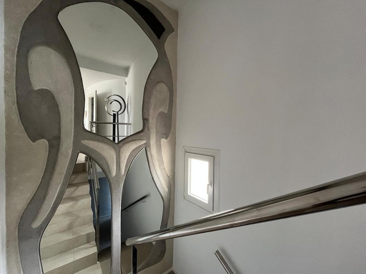 Villa Rosita Ibiza Talamanca  Dış mekan fotoğraf