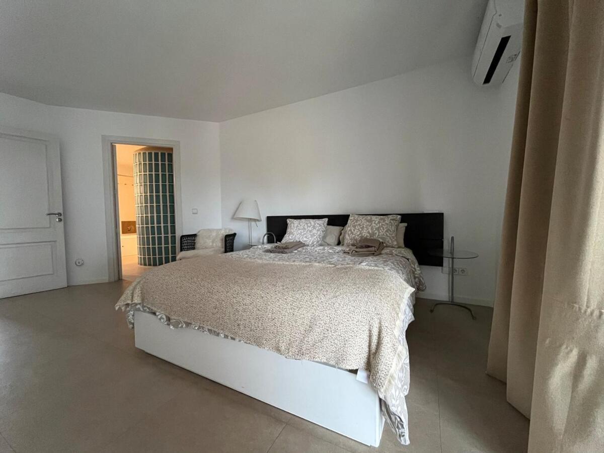 Villa Rosita Ibiza Talamanca  Dış mekan fotoğraf