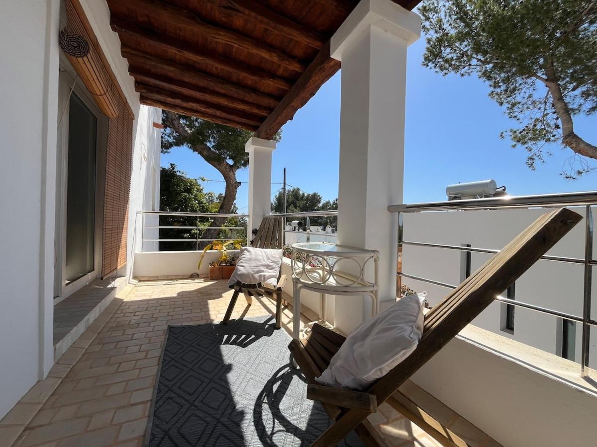 Villa Rosita Ibiza Talamanca  Dış mekan fotoğraf