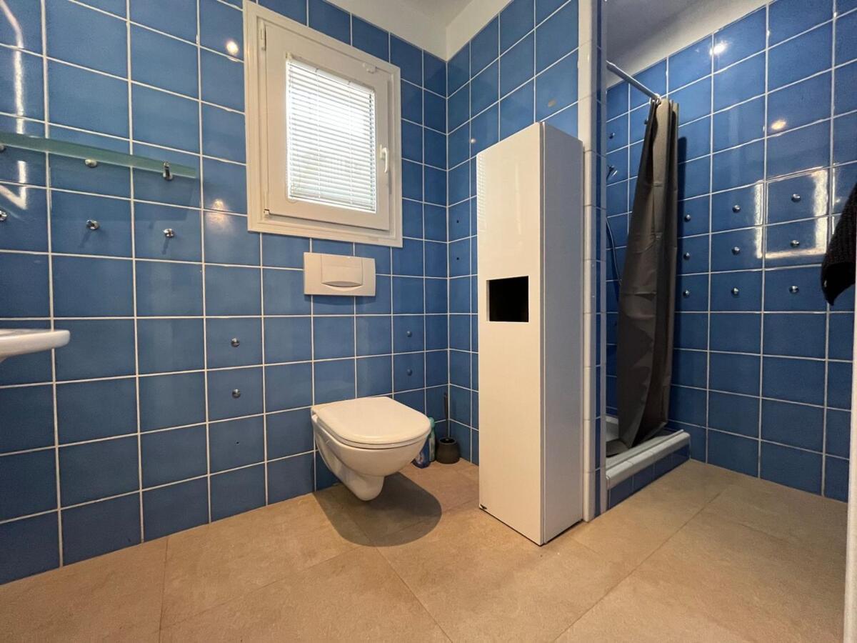 Villa Rosita Ibiza Talamanca  Dış mekan fotoğraf