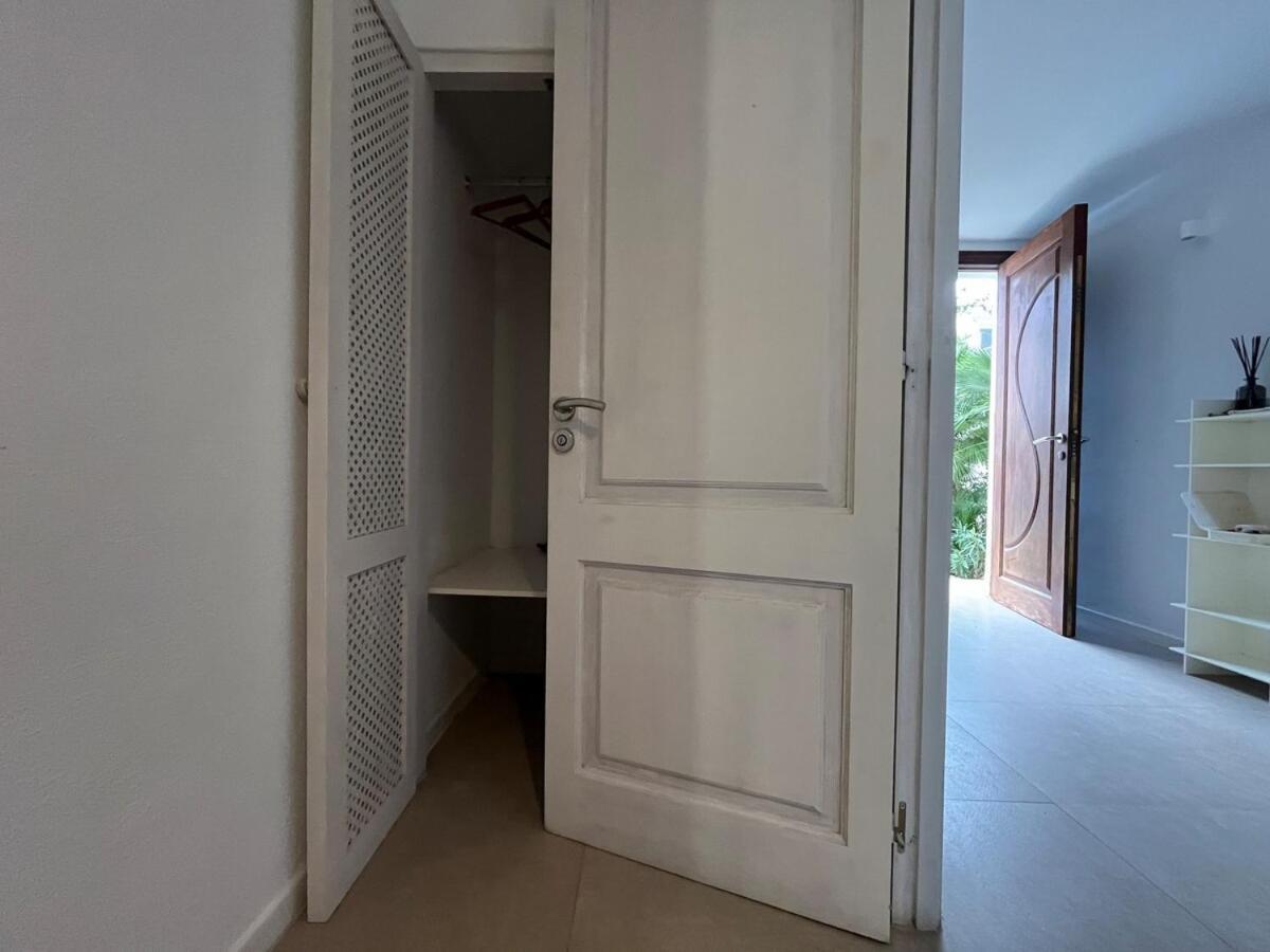 Villa Rosita Ibiza Talamanca  Dış mekan fotoğraf