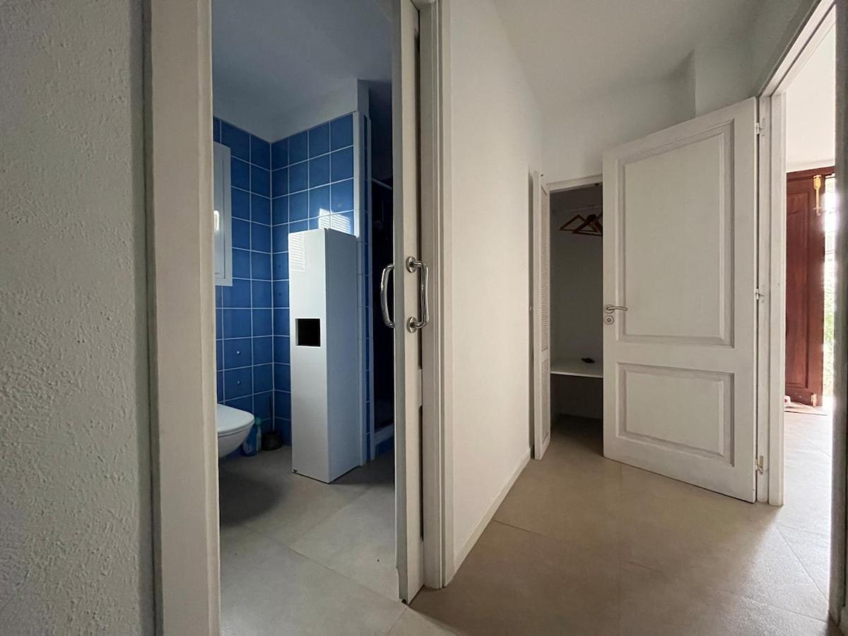 Villa Rosita Ibiza Talamanca  Dış mekan fotoğraf