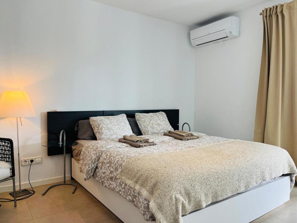 Villa Rosita Ibiza Talamanca  Dış mekan fotoğraf